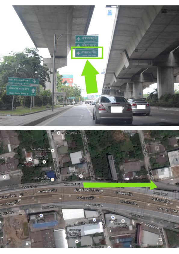 Estopolis รีวิวคอนโด  U Delight Huamak Station ยูดีไลท์ หัวหมาก สเตชั่น