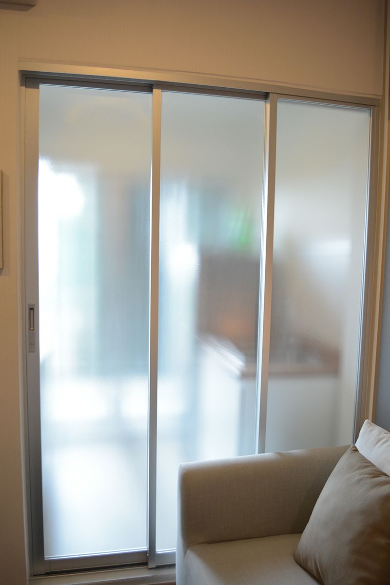 รีวิวคอนโด