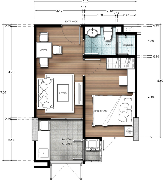 Estopolis-รีวิวคอนโด-review-condo-Sucharee-Life-Laksi-Chengwattana-สุชารี-ไลฟ์-หลักสี่-แจ้งวัฒนะ