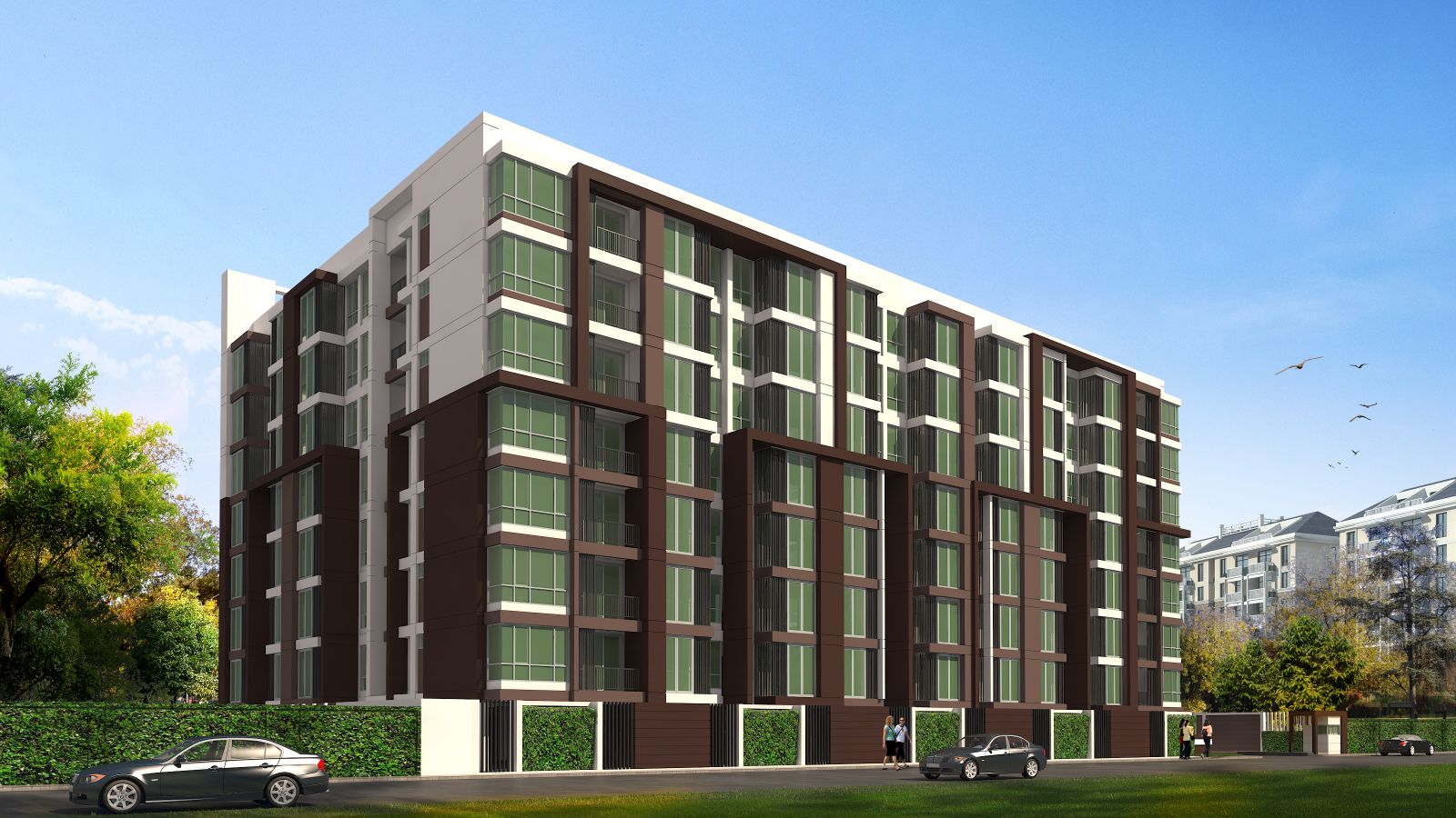 Estopolis-รีวิวคอนโด-review-condo-Sucharee-Life-Laksi-Chengwattana-สุชารี-ไลฟ์-หลักสี่-แจ้งวัฒนะ