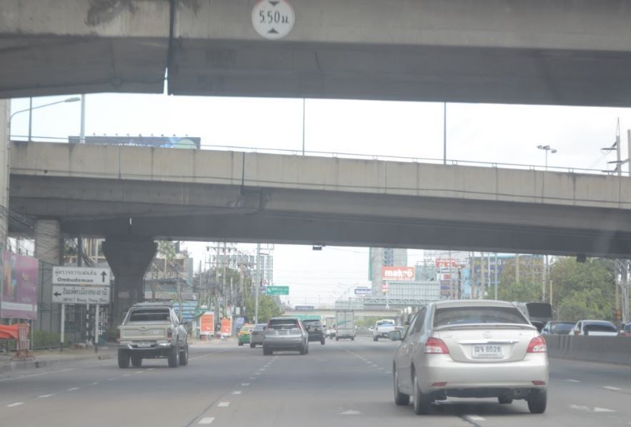 Estopolis-รีวิวคอนโด-review-condo-The-Cube-Chengwattana-เดอะ-คิวบ์-แจ้งวัฒนะ