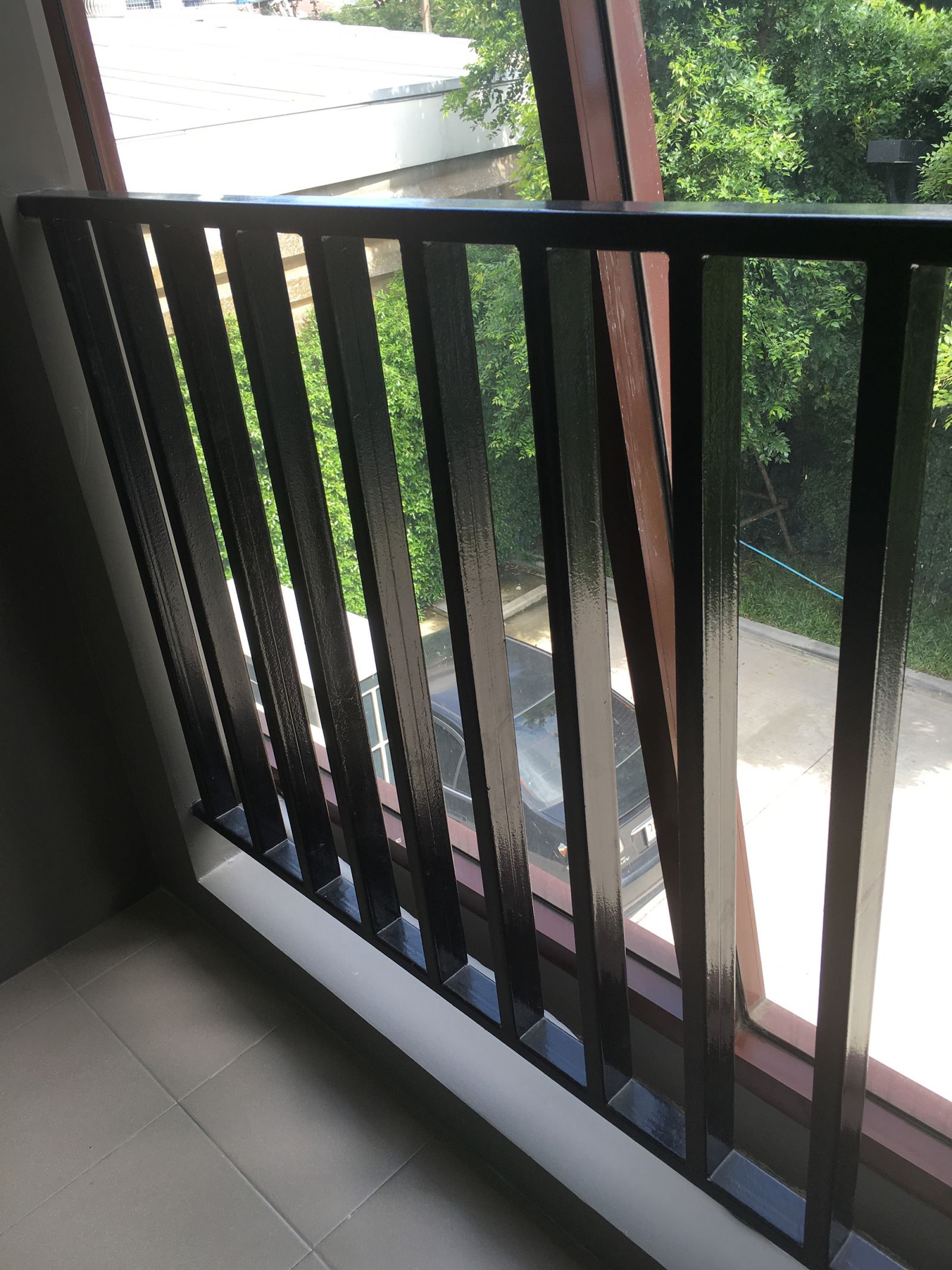 รีวิวคอนโด