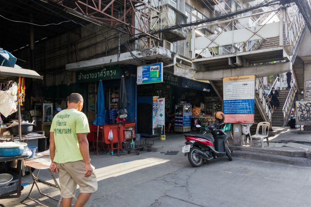 รีวิวคอนโด