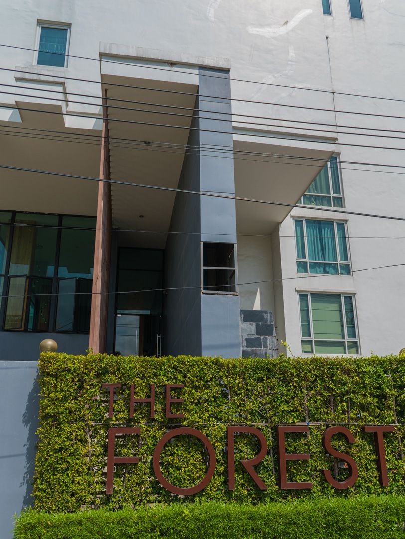 Estopolis รีวิว Pi condo พายน์ คอนโด