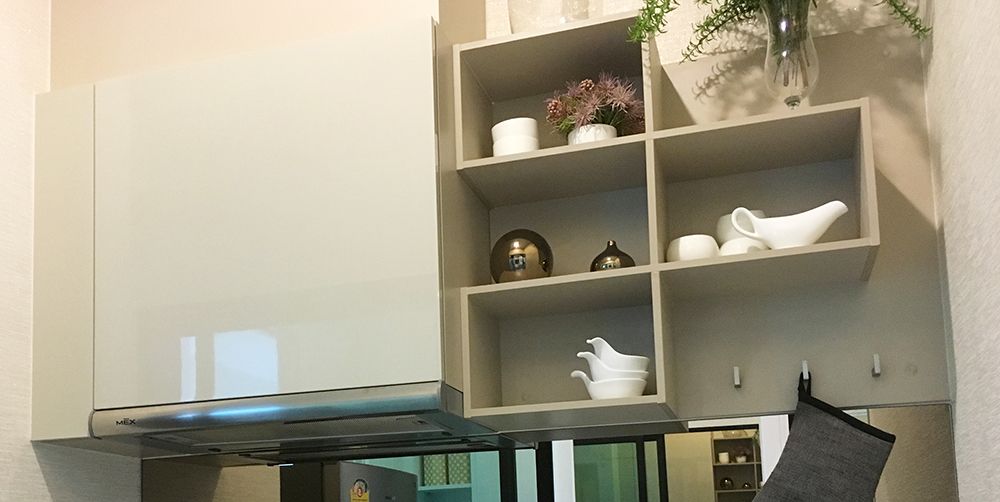 รีวิวคอนโด