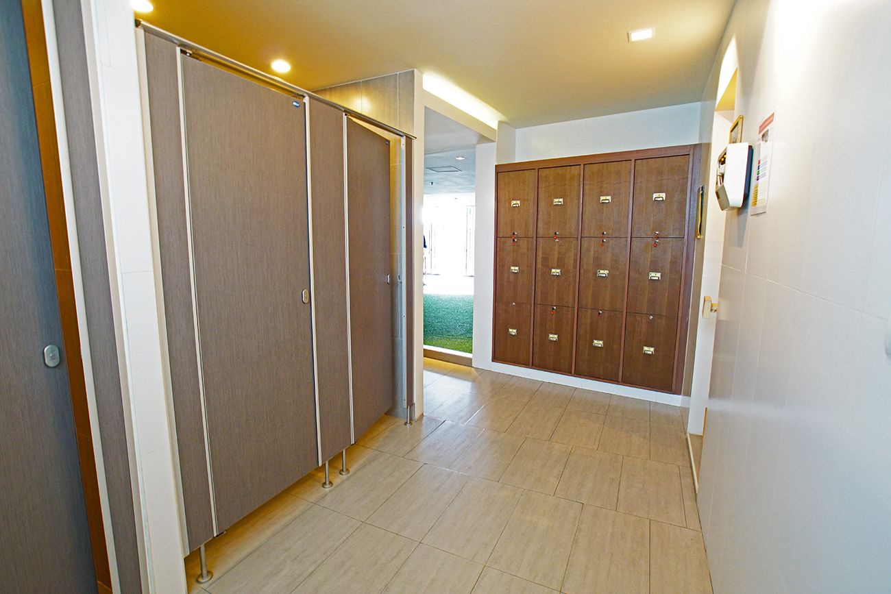 Estopolis รีวิวคอนโด  U Delight Huamak Station ยูดีไลท์ หัวหมาก สเตชั่น