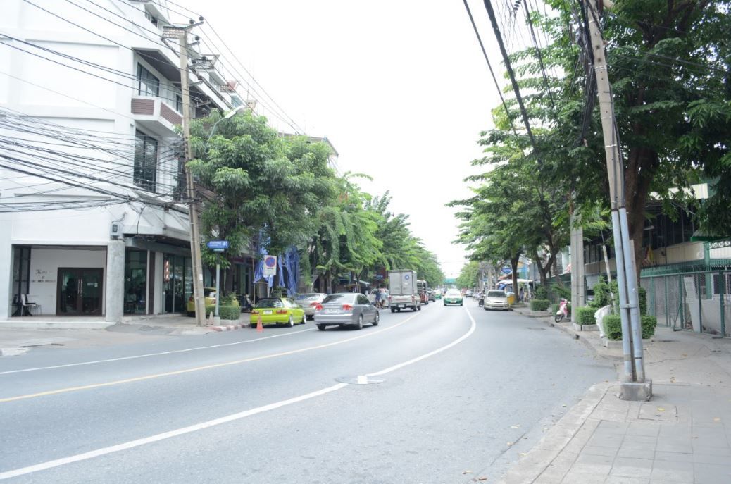 Estopolis-รีวิวคอนโด-review-condo-Le Rich-เลอริช-พระราม3