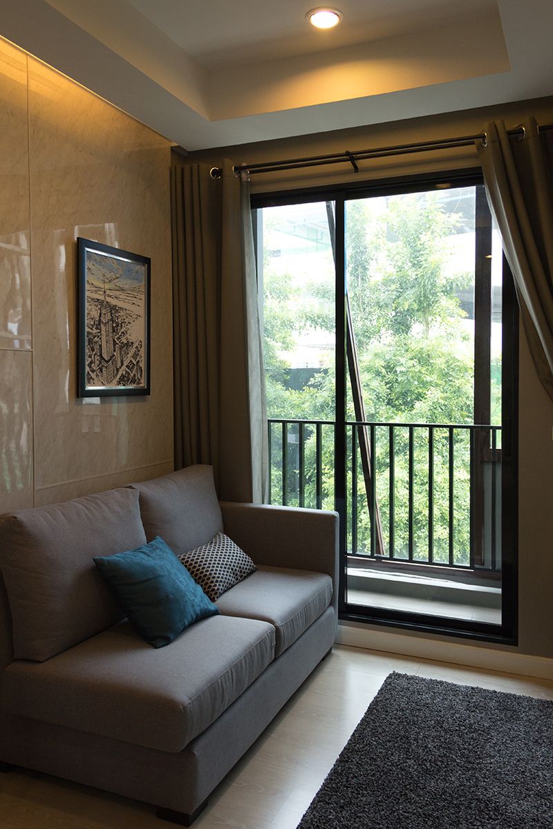 รีวิวคอนโด