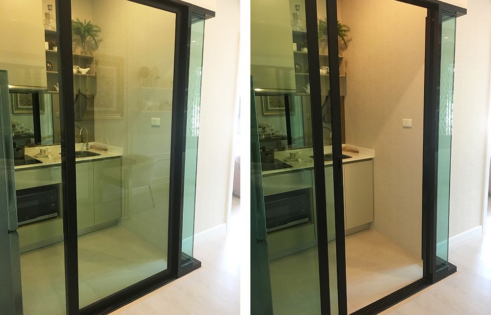 รีวิวคอนโด