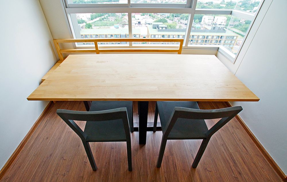 Estopolis รีวิวคอนโด  U Delight Huamak Station ยูดีไลท์ หัวหมาก สเตชั่น