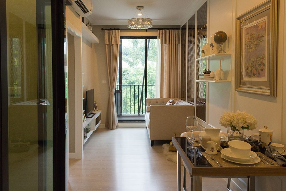 รีวิวคอนโด