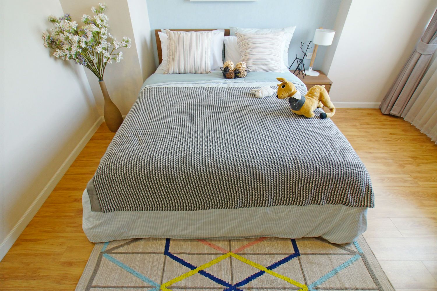 Estopolis-review-condo-siamese-นางลิ้นจี่