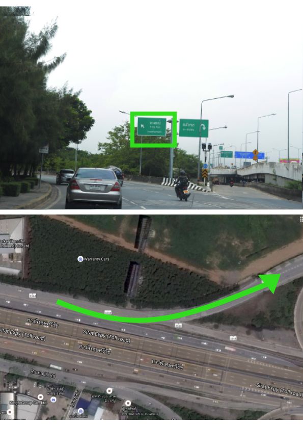 Estopolis รีวิวคอนโด  U Delight Huamak Station ยูดีไลท์ หัวหมาก สเตชั่น