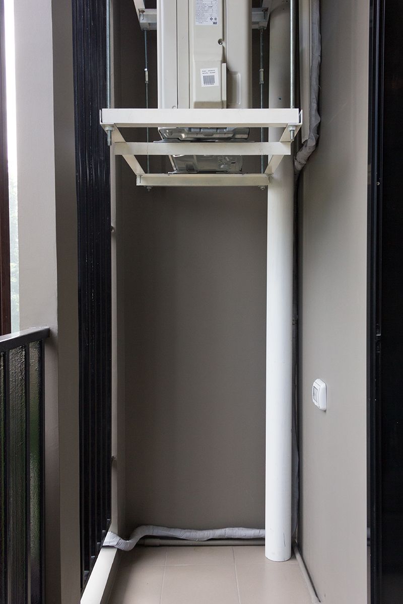 รีวิวคอนโด