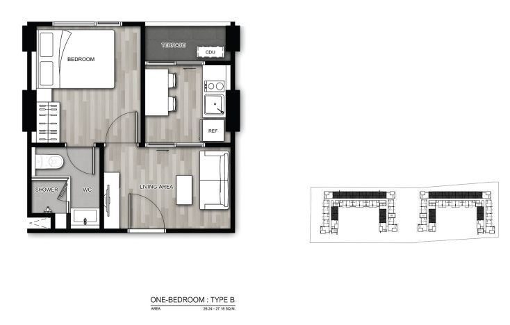 Estopolis-รีวิวคอนโด-review-condo-Aspen-Lasalle-เอสเพน-ลาซาล