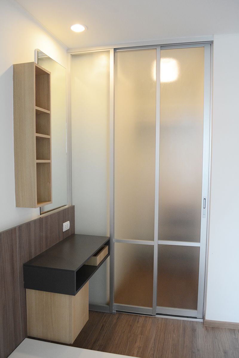 Estopolis รีวิวคอนโด  U Delight Huamak Station ยูดีไลท์ หัวหมาก สเตชั่น