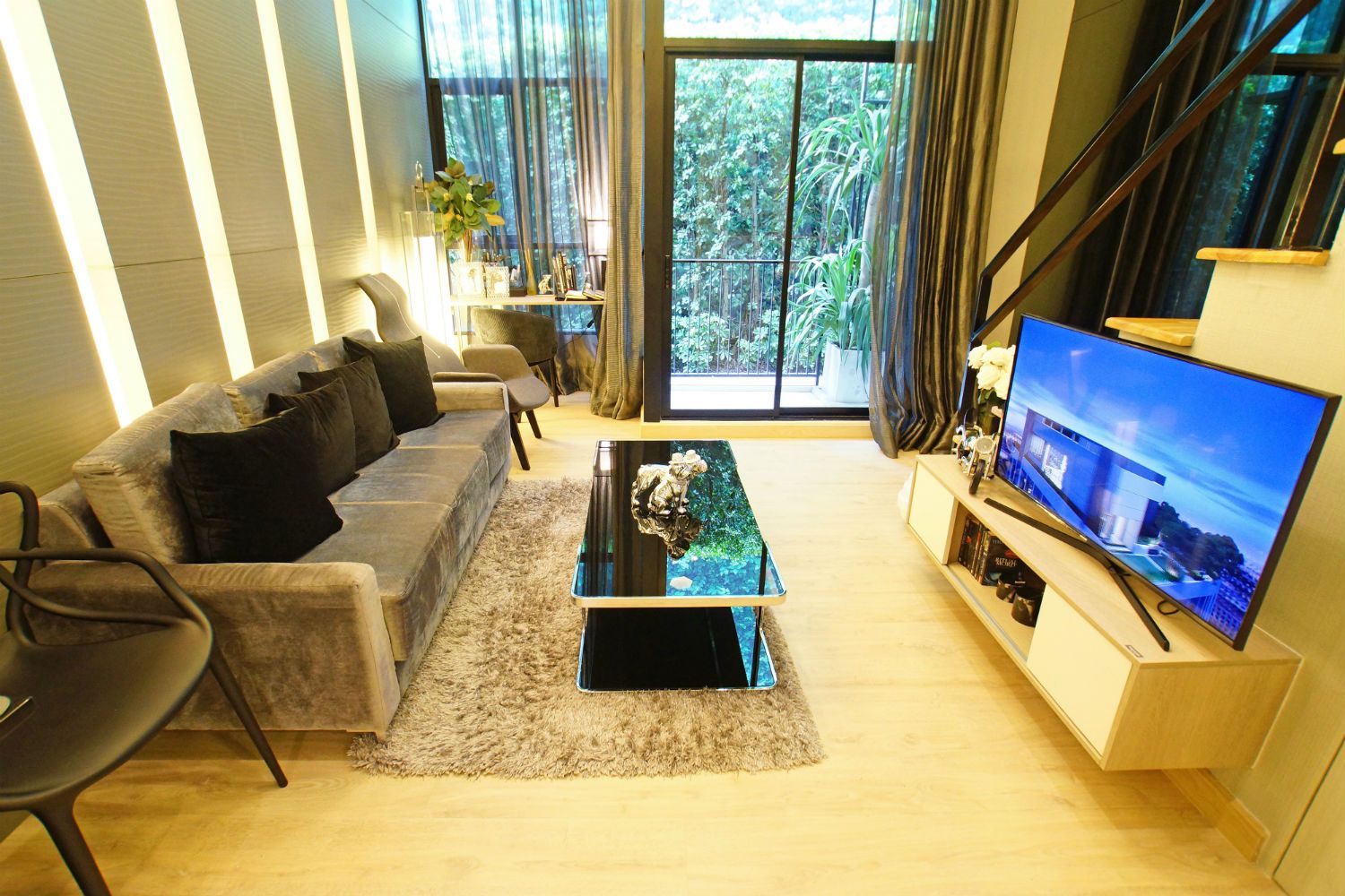 Estopolis-review-condo-Knightsbridge-Duplex- ติวานนท์