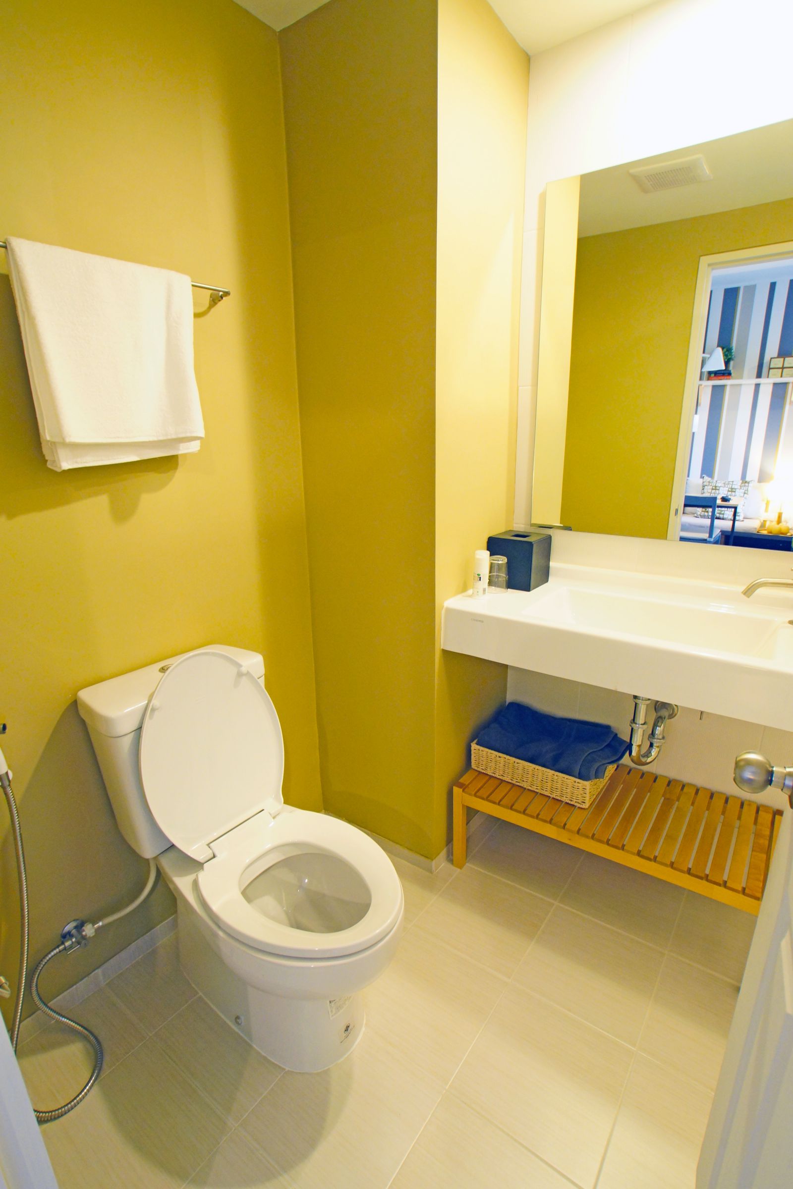 รีวิวคอนโด