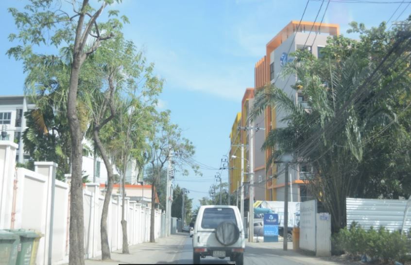 Estopolis-รีวิวคอนโด-review-condo-The-Cube-Chengwattana-เดอะ-คิวบ์-แจ้งวัฒนะ