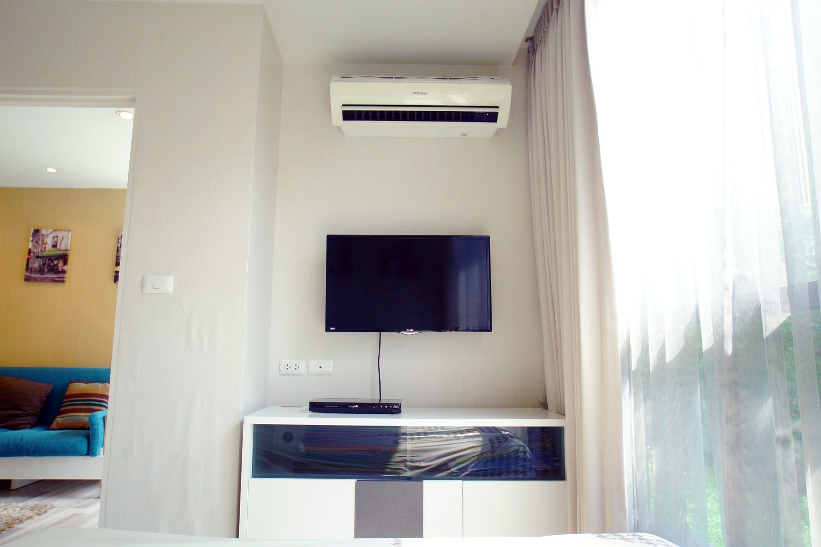 Estopolis-รีวิวคอนโด-review-condo-The-Cube-Chengwattana-เดอะ-คิวบ์-แจ้งวัฒนะ