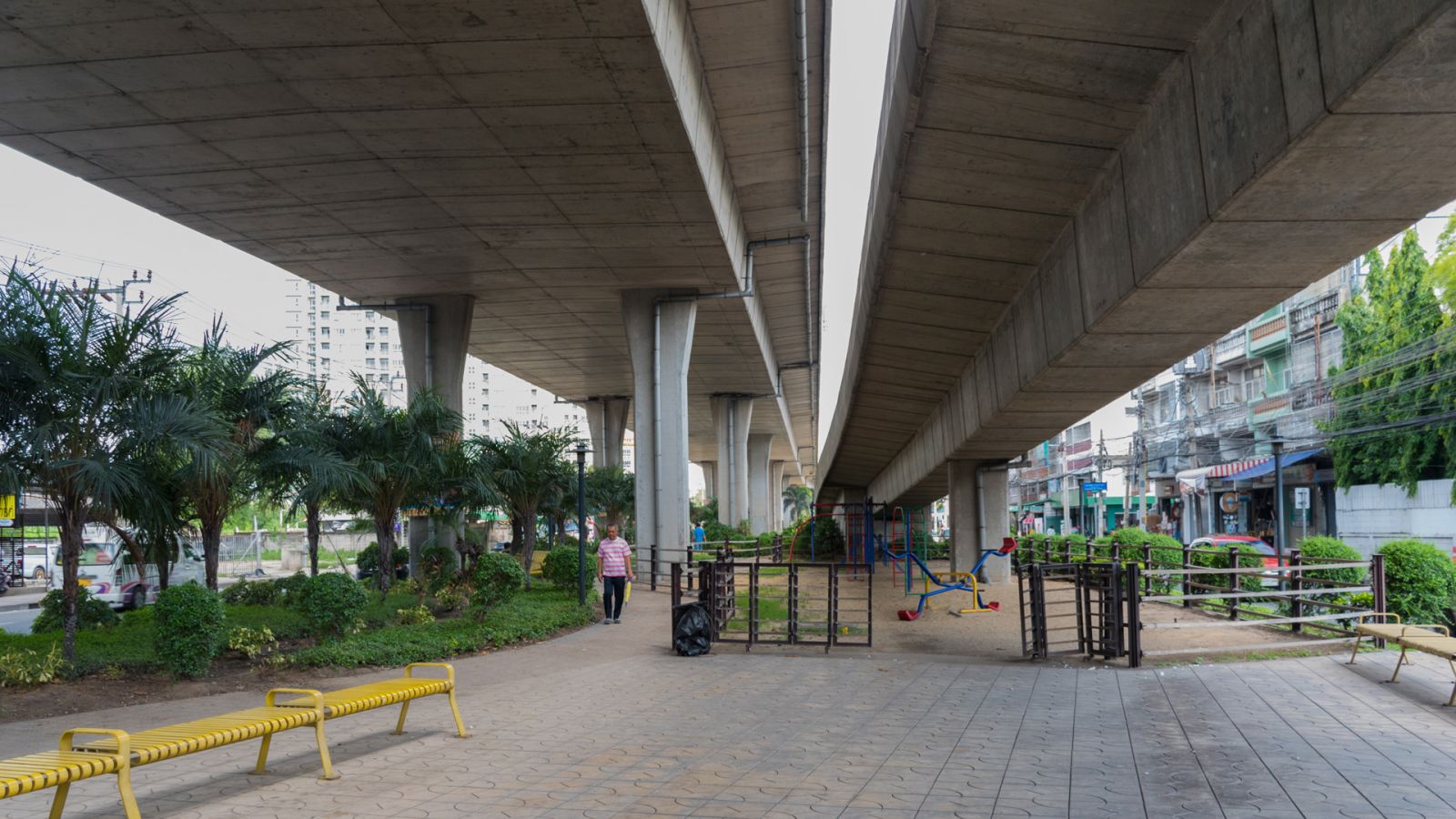 Estopolis รีวิว Pi condo พายน์ คอนโด