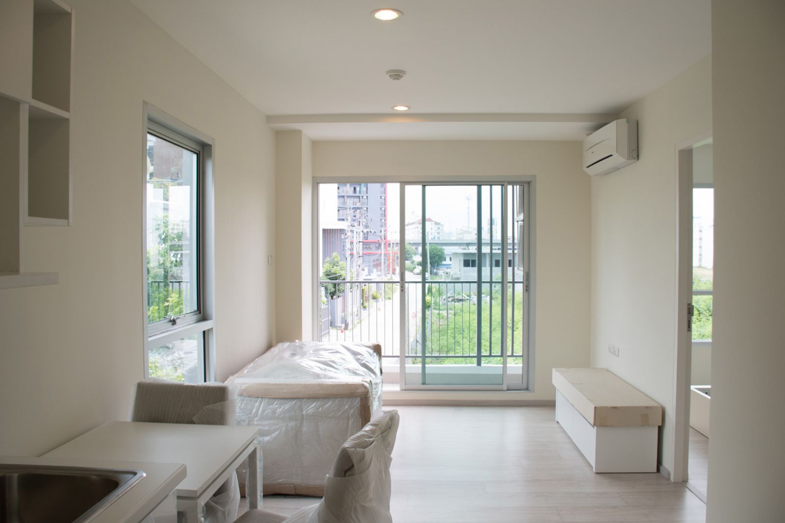 Estopolis รีวิว Pi condo พายน์ คอนโด