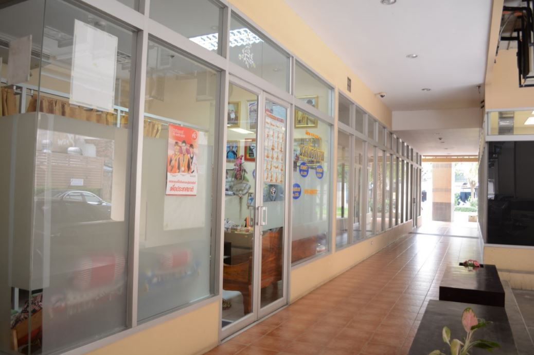 Estopolis-รีวิวคอนโด-review-condo-Le Rich-เลอริช-พระราม3