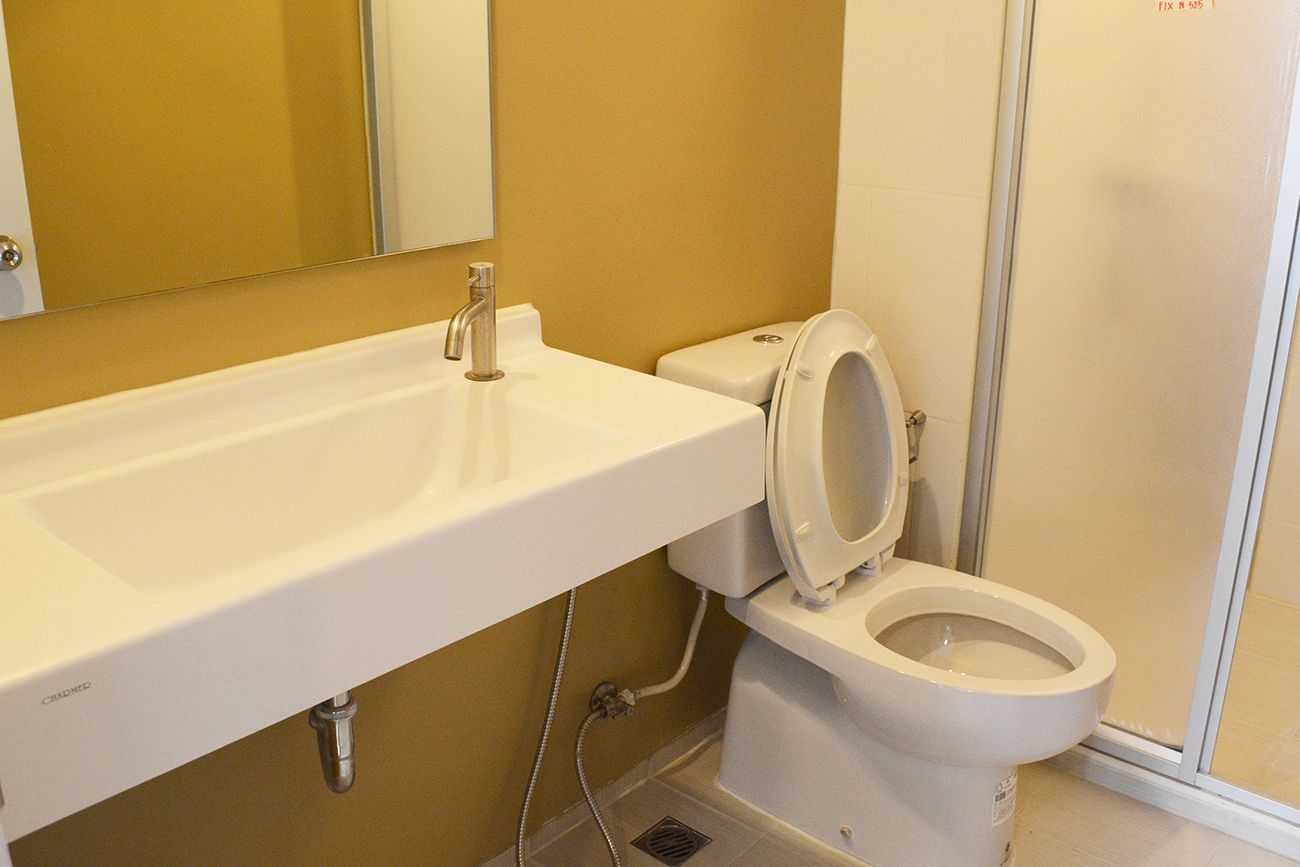 Estopolis รีวิวคอนโด  U Delight Huamak Station ยูดีไลท์ หัวหมาก สเตชั่น