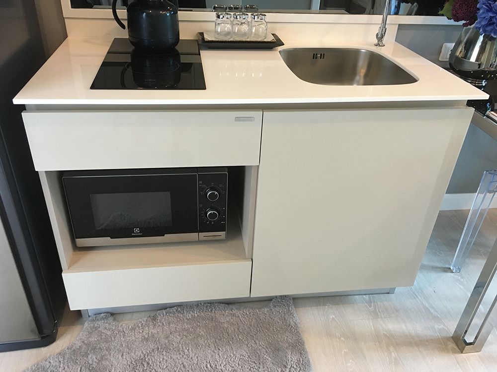 รีวิวคอนโด