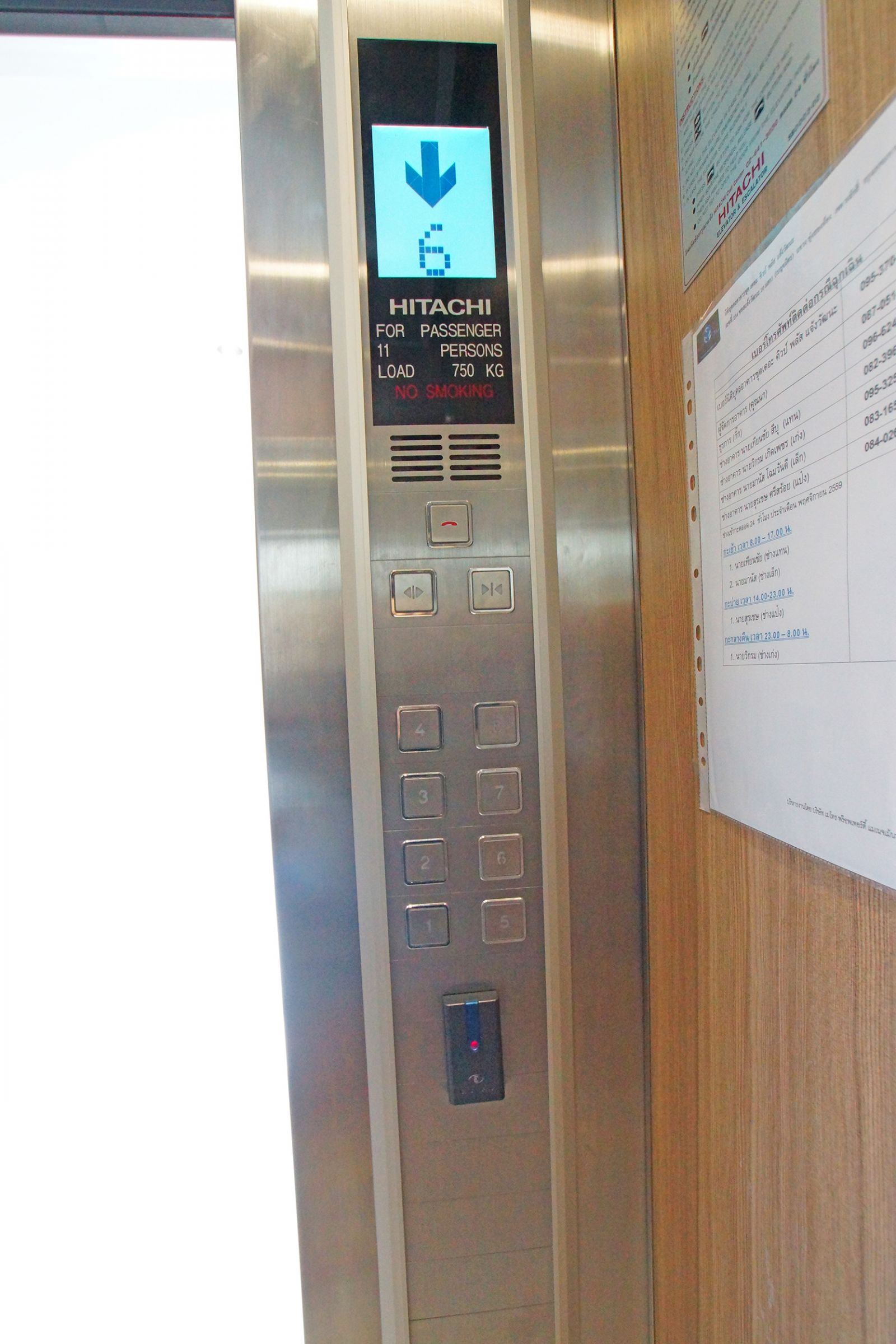 Estopolis-รีวิวคอนโด-review-condo-The-Cube-Chengwattana-เดอะ-คิวบ์-แจ้งวัฒนะ