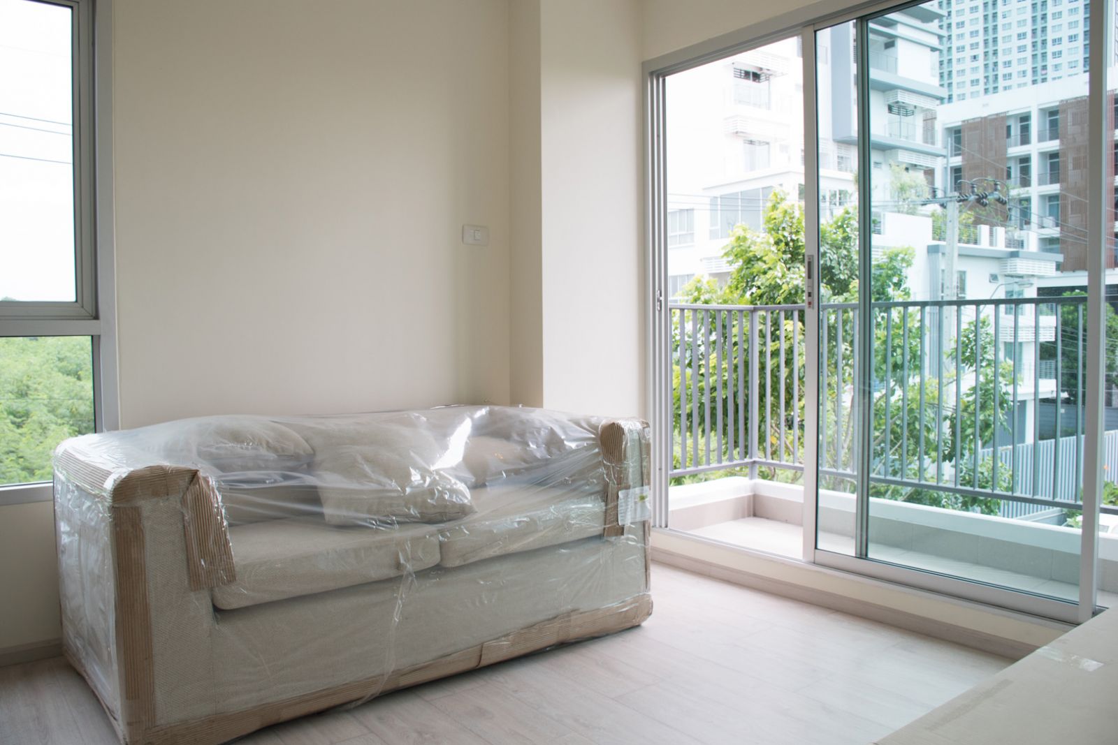 Estopolis รีวิว Pi condo พายน์ คอนโด