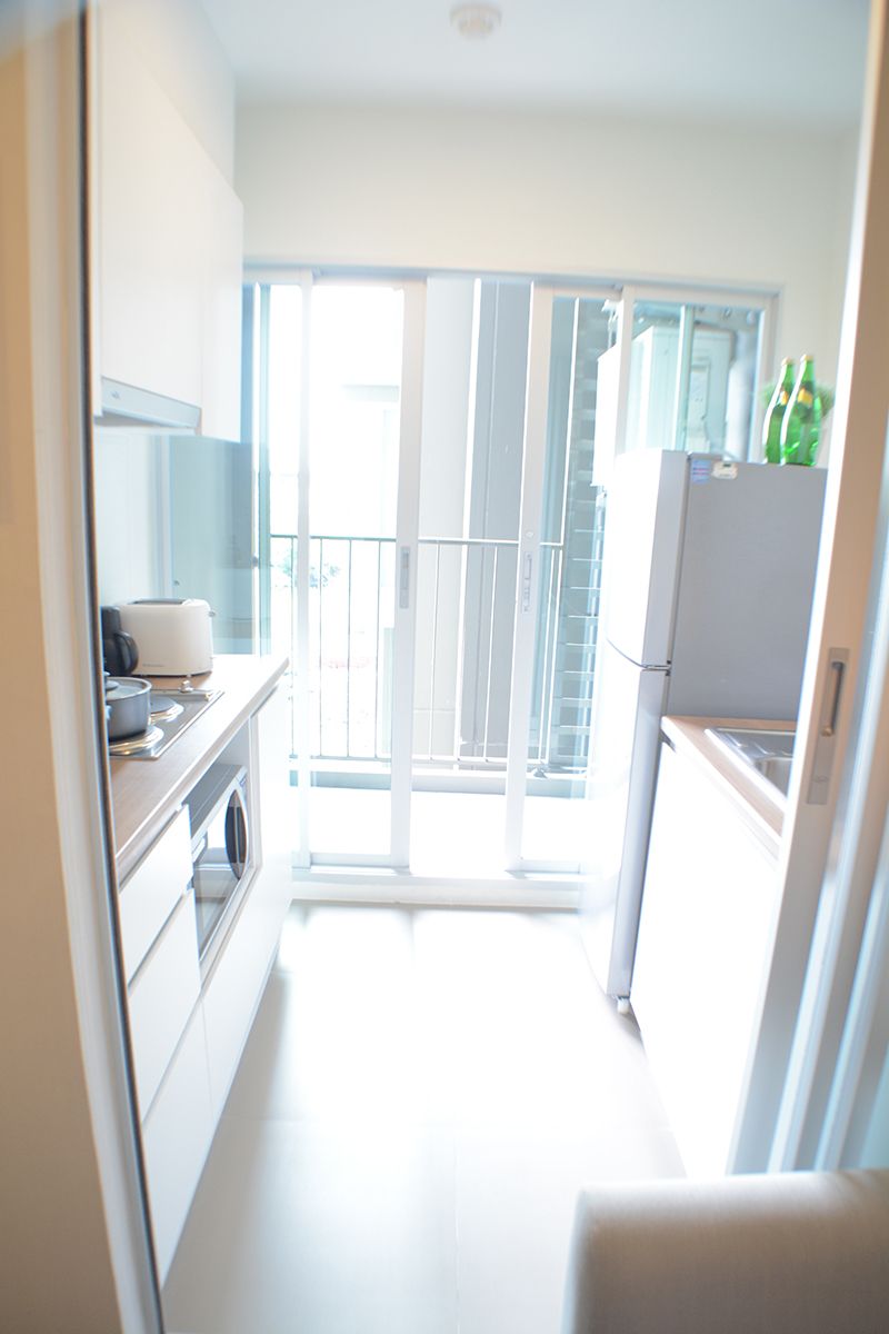 รีวิวคอนโด