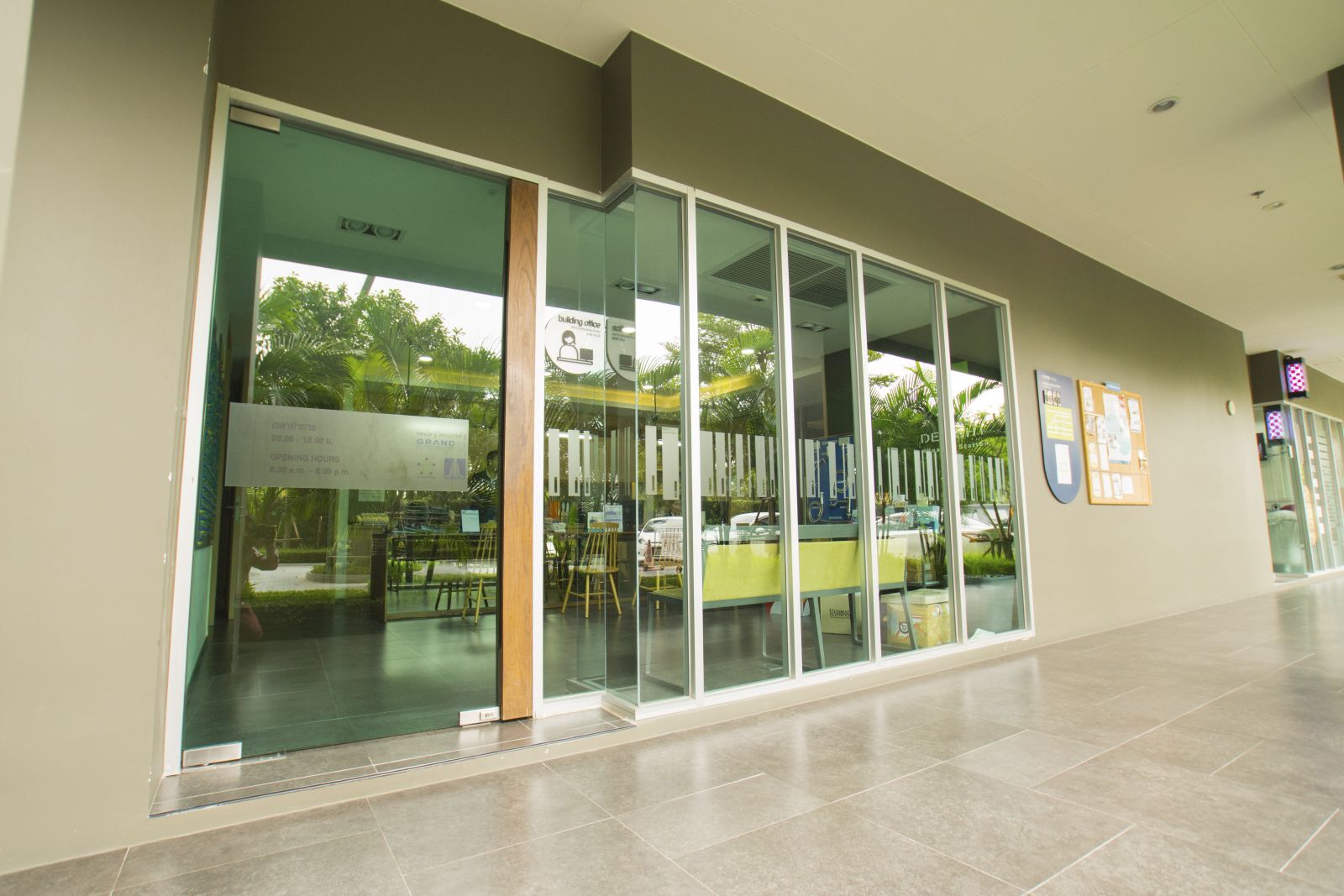 Estopolis รีวิวคอนโด  U Delight Huamak Station ยูดีไลท์ หัวหมาก สเตชั่น