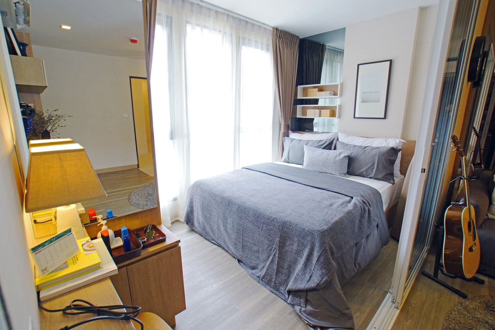 Estopolis-รีวิวคอนโด-review-condo-Moniiq-sukhumvit64-โมนีค-สุขุมวิท64