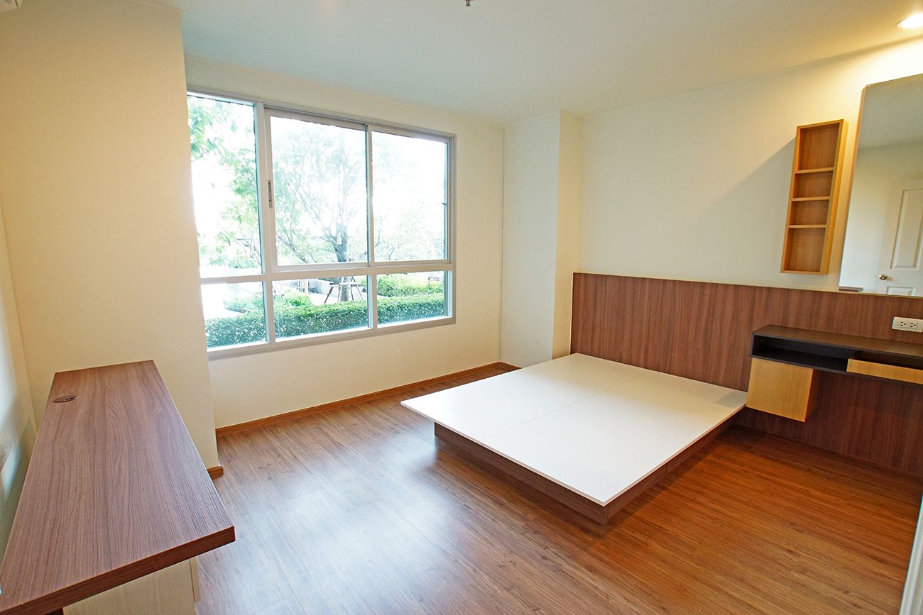 Estopolis รีวิวคอนโด  U Delight Huamak Station ยูดีไลท์ หัวหมาก สเตชั่น