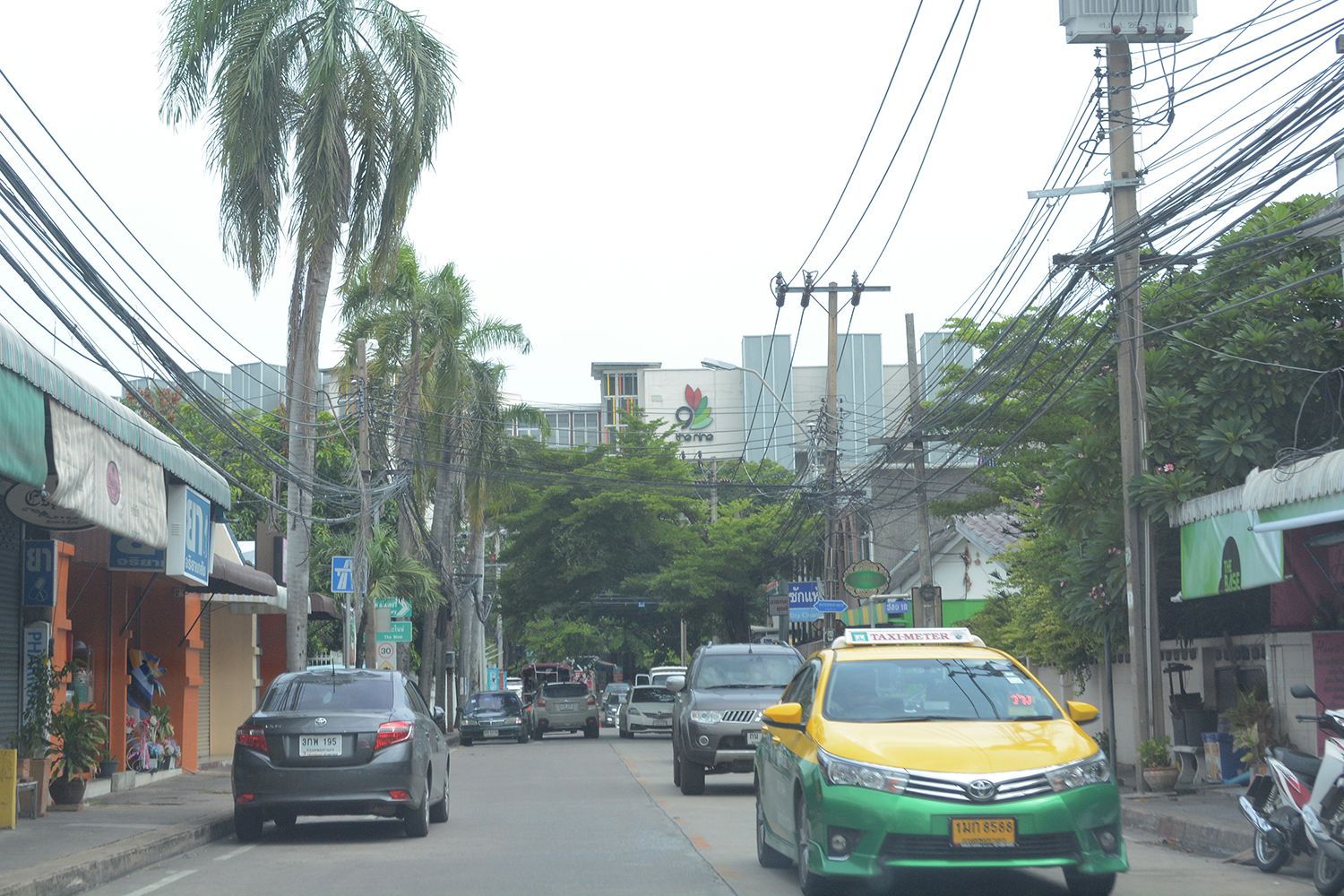 Estopolis รีวิวคอนโด  U Delight Huamak Station ยูดีไลท์ หัวหมาก สเตชั่น