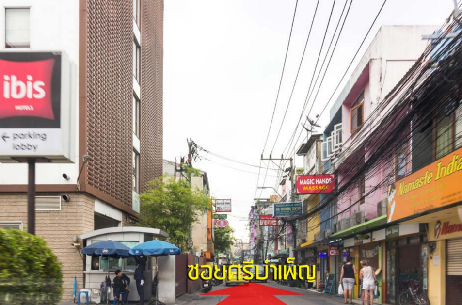 Estopolis-รีวิวคอนโด-review-condo-Condolette-Pixel-Sathorn-คอนโดเลต-พิกเซล-สาทร