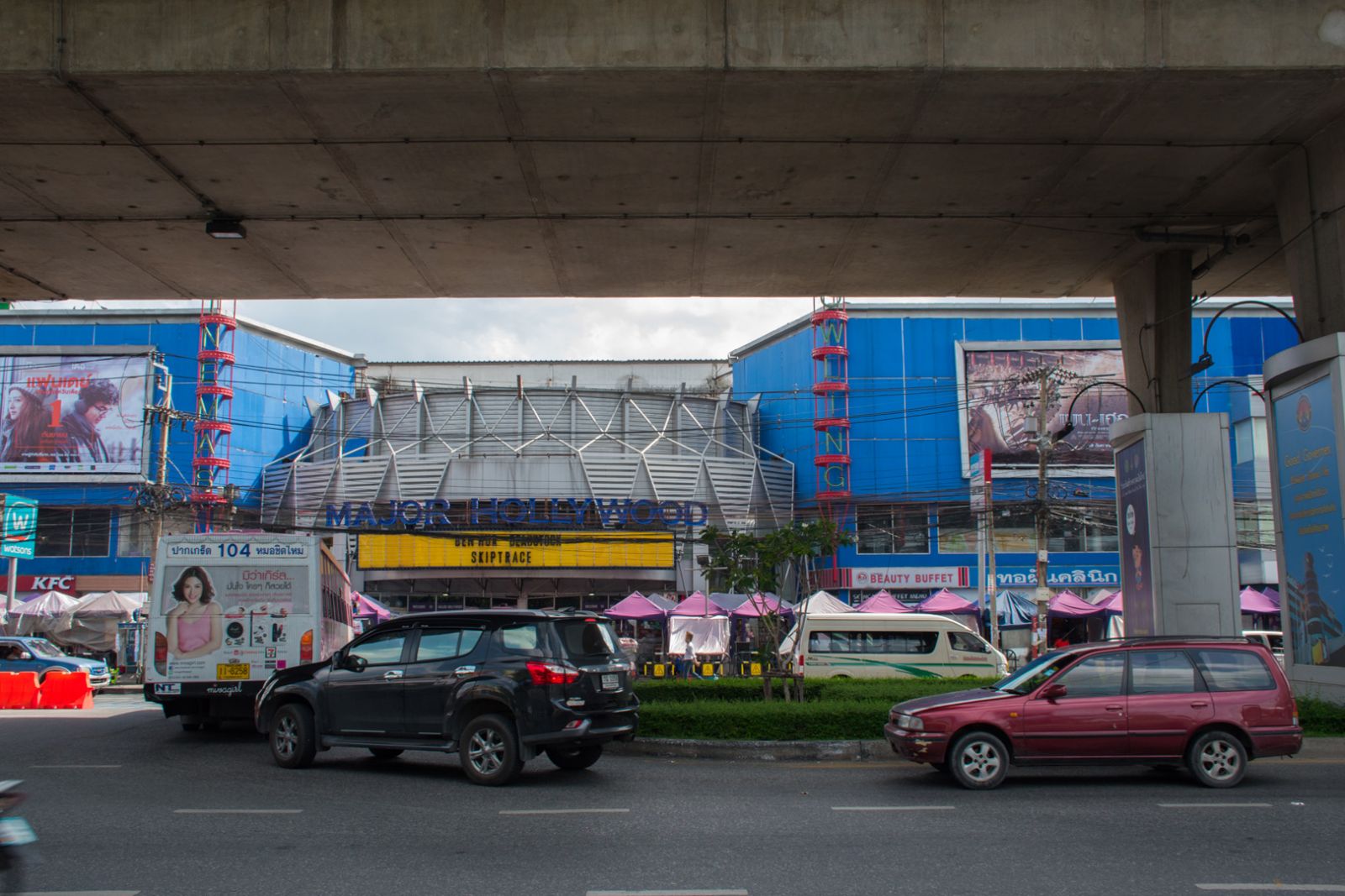 Estopolis รีวิว Pi condo พายน์ คอนโด