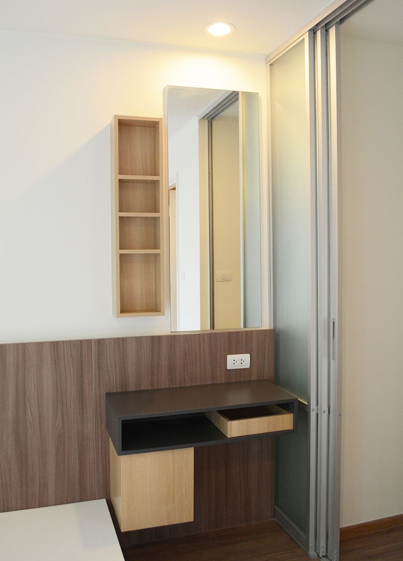 Estopolis รีวิวคอนโด  U Delight Huamak Station ยูดีไลท์ หัวหมาก สเตชั่น