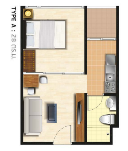 Estopolis-รีวิวคอนโด-review-condo-The-Cube-Prachauthit-เดอะ-คิวบ์-ประชาอุทิศ