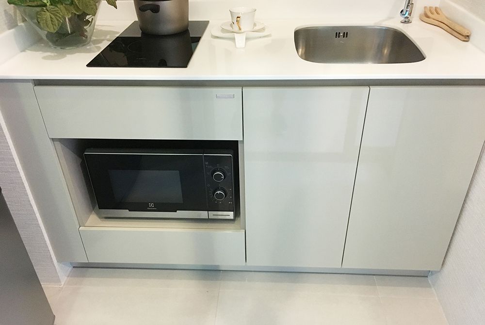 รีวิวคอนโด