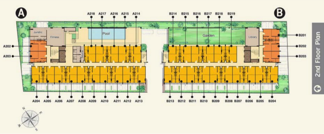 Estopolis-รีวิวคอนโด-review-condo-The-Cube-Prachauthit-เดอะ-คิวบ์-ประชาอุทิศ