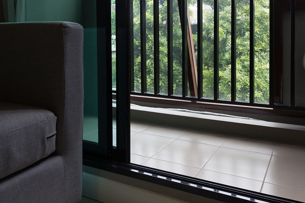 รีวิวคอนโด