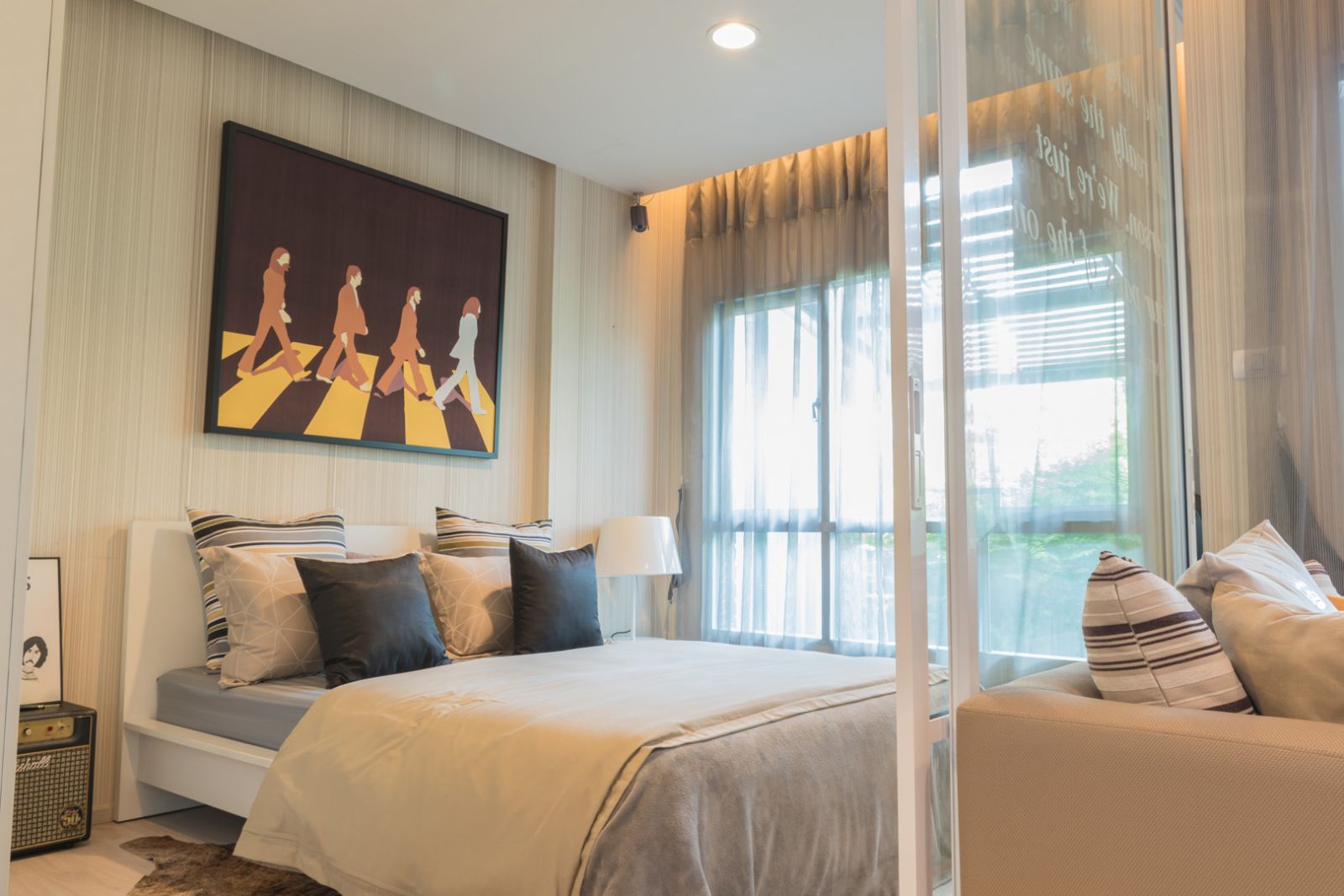 Estopolis รีวิว Pi condo พายน์ คอนโด