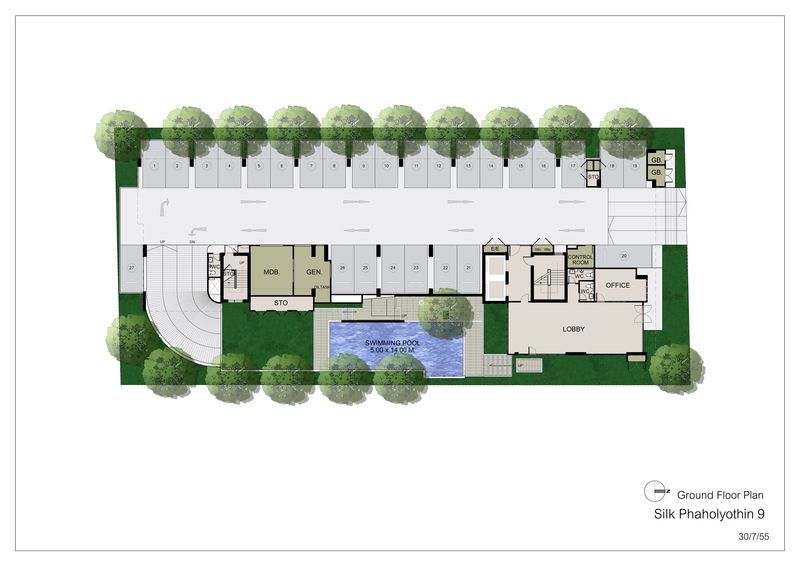 Estopolis-review-condo-Silk-พหลโยธิน-9