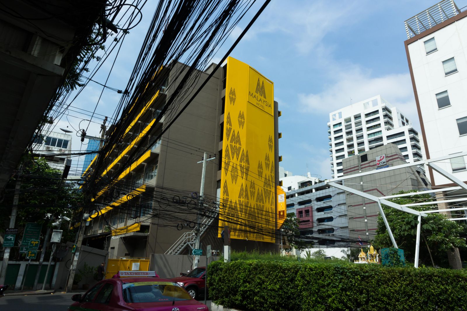 Estopolis-รีวิวคอนโด-review-condo-Condolette-Pixel-Sathorn-คอนโดเลต-พิกเซล-สาทร