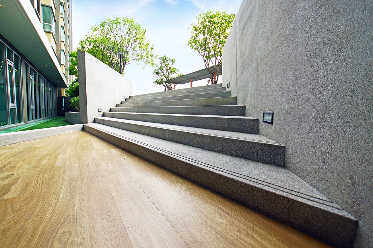 Estopolis รีวิวคอนโด  U Delight Huamak Station ยูดีไลท์ หัวหมาก สเตชั่น