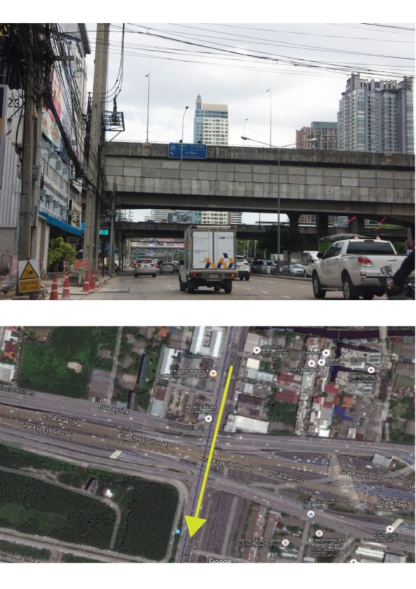 รีวิวคอนโด