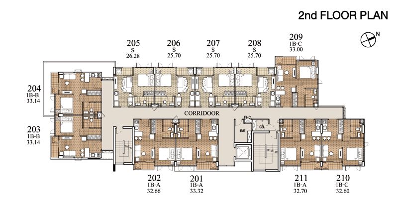 Estopolis รีวิว Pi condo พายน์ คอนโด