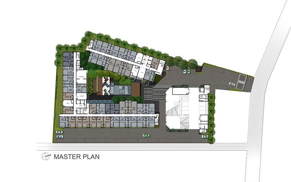 Estopolis-รีวิวคอนโด-review-condo-Condolette-Pixel-Sathorn-คอนโดเลต-พิกเซล-สาทร